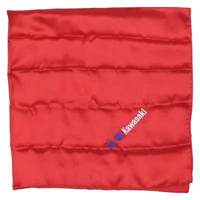 Bandana (Rød) fra Kawasaki