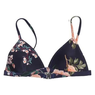 Bikini top (Blue, Multicolored) from Triangl