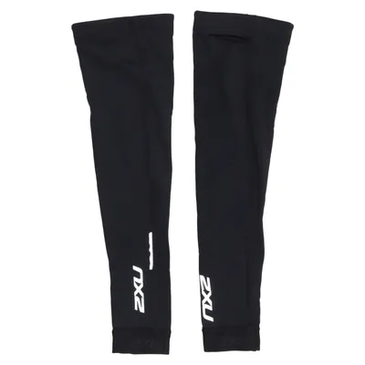 Beinstulpen (Schwarz) von 2XU