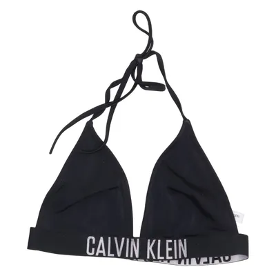 Bikiniöverdel (Svart) från Calvin Klein Swimwear