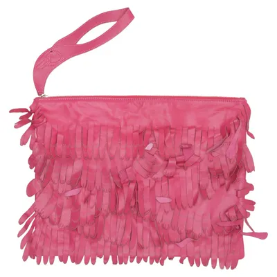 Umhängetasche (Pink) von Red Valentino