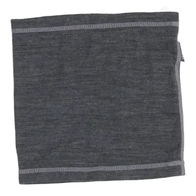 Neck warmer (Gray) from Lindberg Merino wool, Polyamide, Polyester