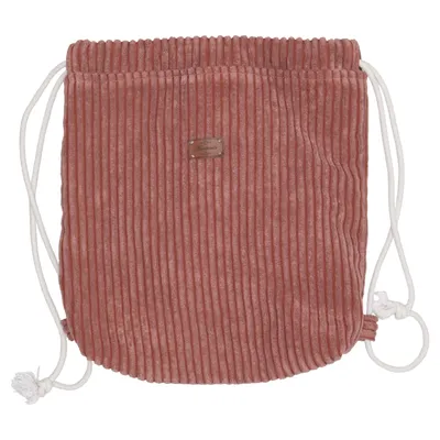 Sac de sport (Rose) de Handmade