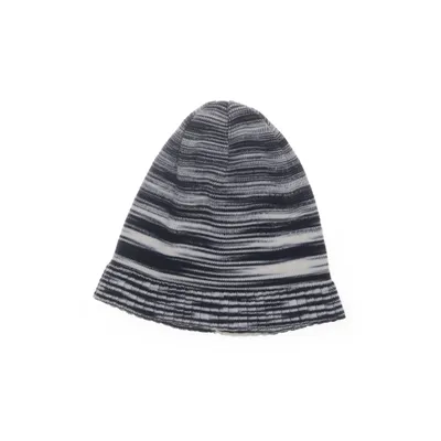 Beanie (Zwart, Meerkleurig) van Missoni Polyamide, Wol