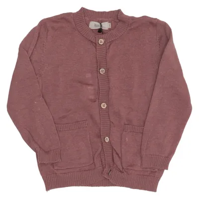 Cardigan (Roze) van Wheat
