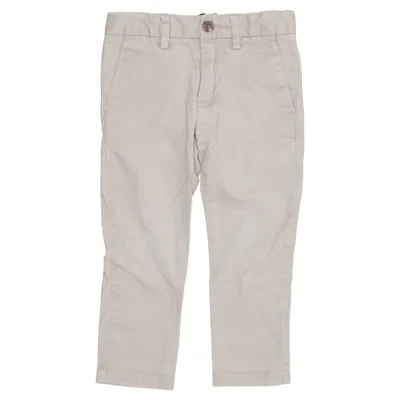 Chino (Beige) von Polo Ralph Lauren Baumwolle, Elasthan