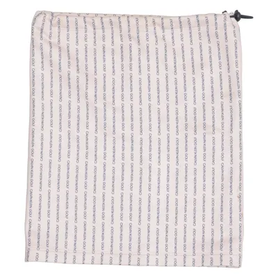 Neck warmer (Pink) from Calvin Klein Golf Elastane, Polyester