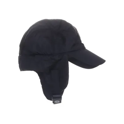Kasket (Sort) fra Versace Polyamid, Polyester