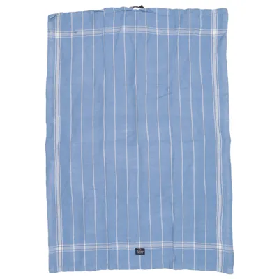 Torchon de cuisine (Bleu, Blanc) de Lexington Living