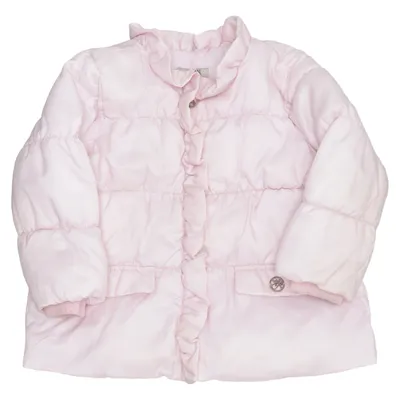 Vinterjacka (Rosa) från Armani Baby Polyamid, Polyester