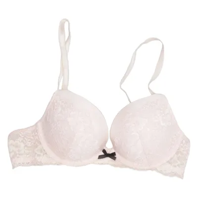 Bra (Dream Angels) from Victoria's Secret Elastane, Polyamide, Polyester