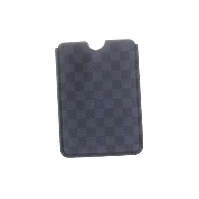 Tablet hoes (Bruin) van Louis Vuitton Imitatieleer