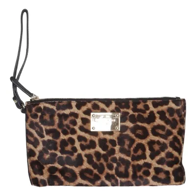 Necessär (Brun, Svart) från Michael Kors