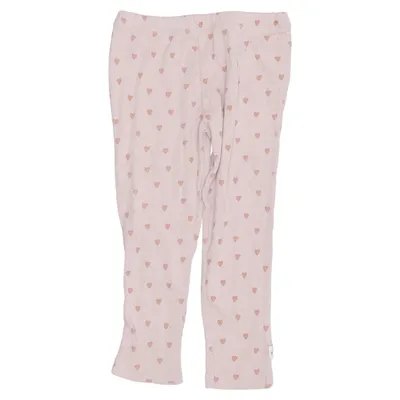 Leggings (Rosa) från Buddy and Hope Bomull