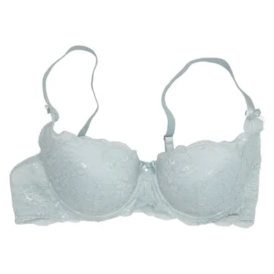 Bra (Green) from Pink Victoria's Secret