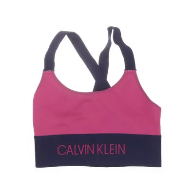 Sports bra (Pink, Blue) from Calvin Klein