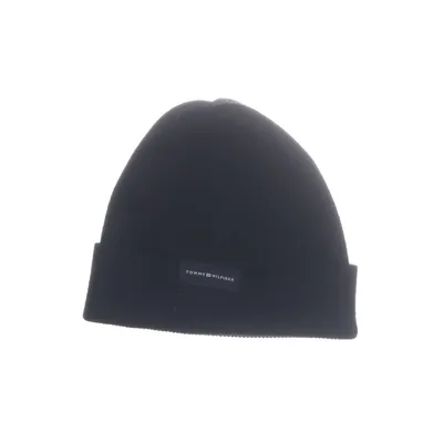 Beanie (Zwart) van Tommy Hilfiger