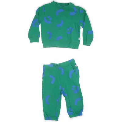 Mjukisset (Grön, Blå) från Stella McCartney