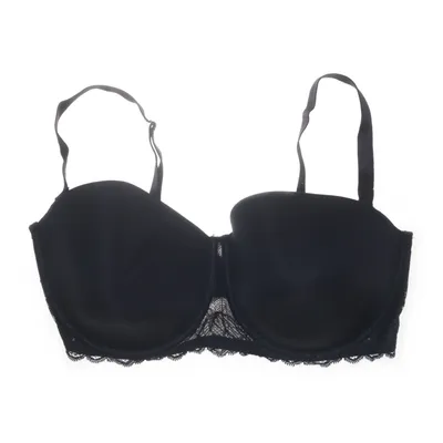 BH (Svart) från Calvin Klein Elastan, Nylon