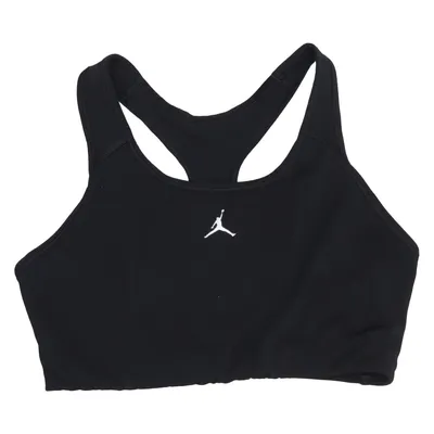 Sports bra (Black) from Nike Air Jordan