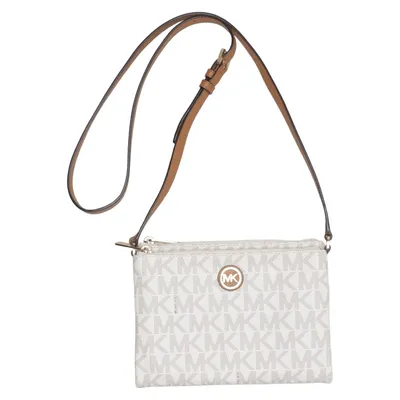 Axelremsväska (Fulton) från Michael Kors Skinn