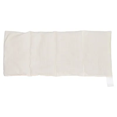 Oreiller chauffant (Beige)
