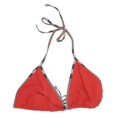 Bikini top (Rød, Flerfarvet) fra Burberry Brit