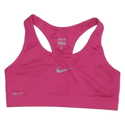 Sports bra (Pro) from Nike Pro Elastane, Polyester
