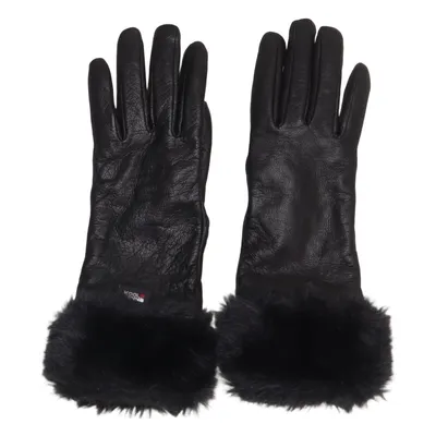 Handschoenen (Zwart) van Koola Anna
