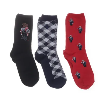 Sokken (Meerkleurig) van Polo Ralph Lauren