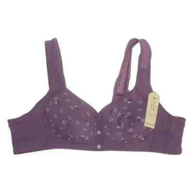 Bralette (Lila, Flerfärgad) från Youxianya