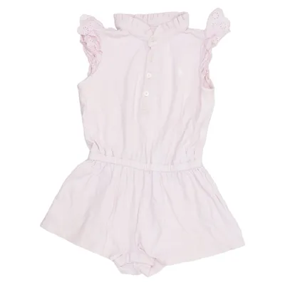 Rompers (Pink) from Ralph Lauren Cotton