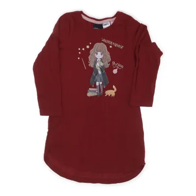Jurk (Rood) van Harry Potter x H&M Katoen