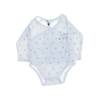 Body (Blanc) Coton