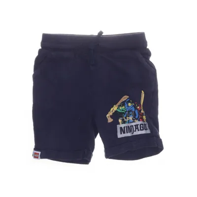 Sweatshort (Blauw) van LEGO Katoen