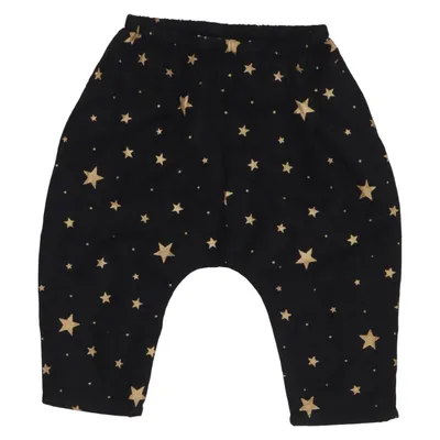 Hose (Schwarz) von Louis Louise Baumwolle, Polyester