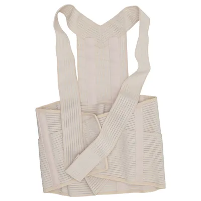 Niergordel (Dorsolomber Support Brace) van NEO