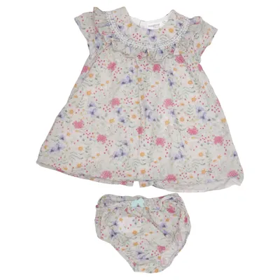 Ensemble (Beige, Multicolore) de Mayoral Newborn Coton