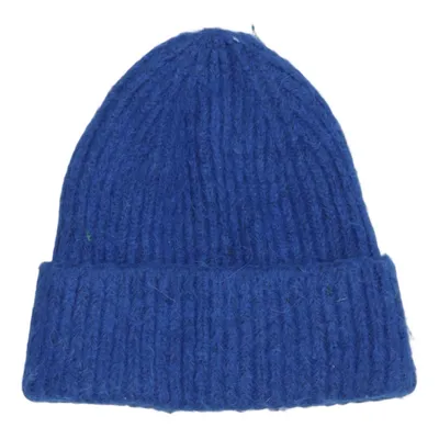 Beanie (Blue) from & Other Stories Acrylic, Alpaca wool, Polyamide