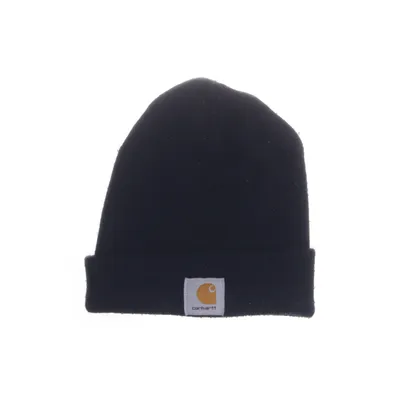 Beanie (Blauw) van Carhartt Acryl