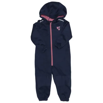 Overall (Blauw, Roze) van Lupilu