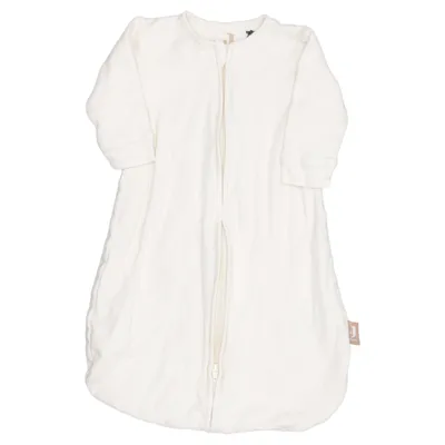Swaddle sack (White) from Jollyroom Cotton, Polyester