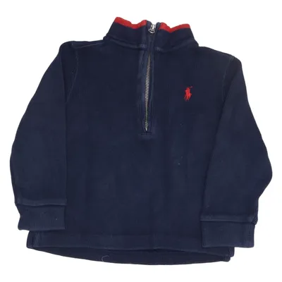 Coltrui (Blauw) van Polo Ralph Lauren Katoen