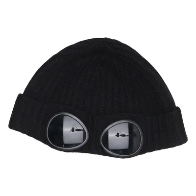 Beanie (Goggle Beanie) van C.P. Company Wol