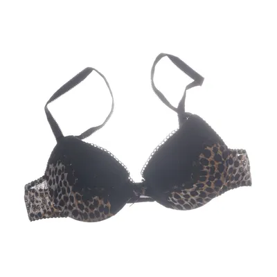 Bra (Black, Brown, Beige) from Dolce & Gabbana Underwear Polyester