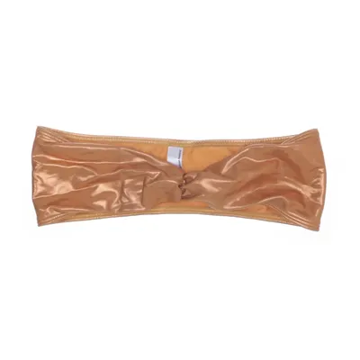 Bikini top (Rosé goud) van American Apparel