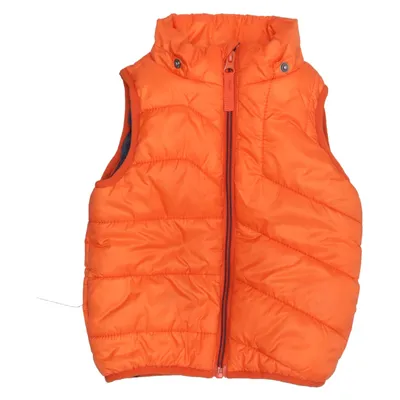 Outdoor vest (Oranje) van Name It Gerecycled polyester