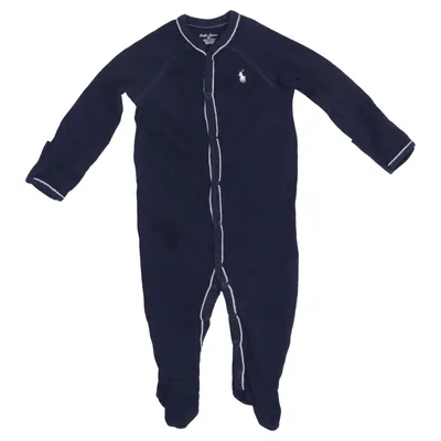 Rompers (Blue) from Ralph Lauren Cotton