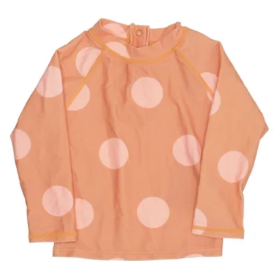 UV clothing (Pink, Orange) from Minimarket Elastane, Polyamide, Polyester