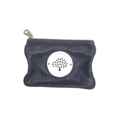 Key case (Black) from Mulberry Leather